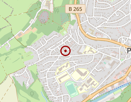 Karte: Petra Bernard