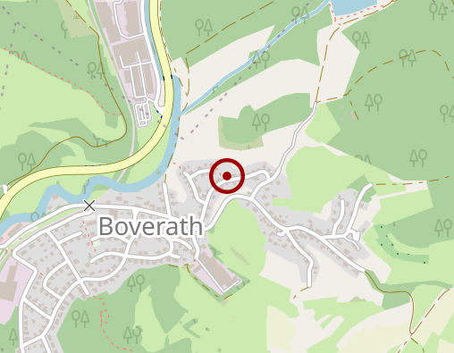 Karte: Frings Martina