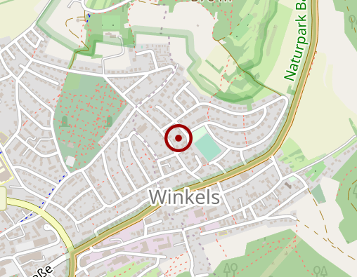 Karte: Schneider Roland Krankengymnastik