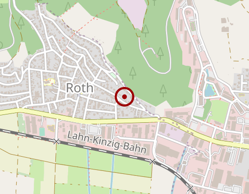 Karte: Strogies Wolfgang