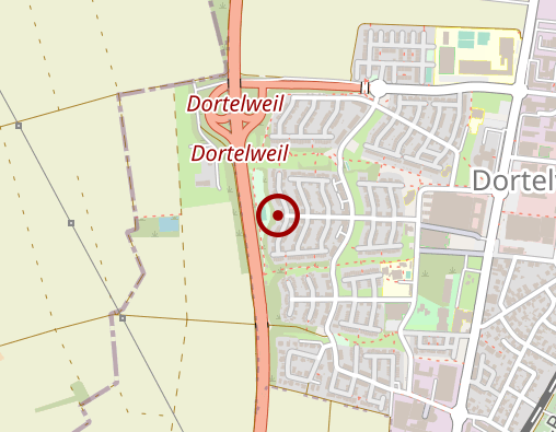 Karte: Schaudeck Rosalie