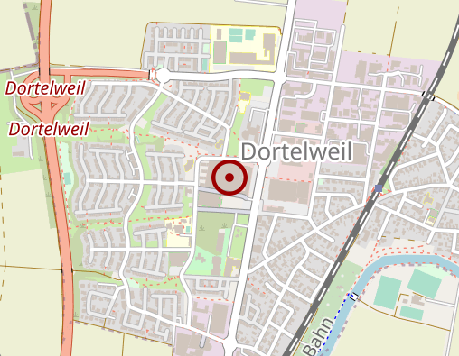 Karte: Pip Christiane