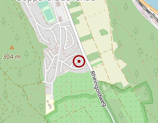 Karte: Breitbach Sandra