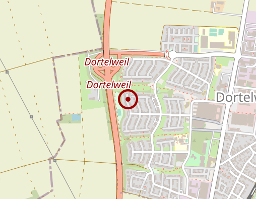 Karte: Arnold Gundje