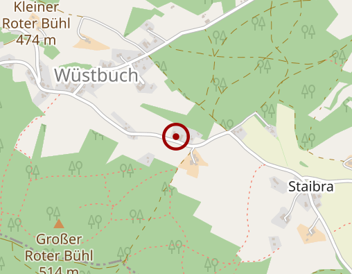 Karte: Spörrer Carola