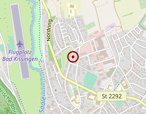 Karte: Vetscreen GmbH