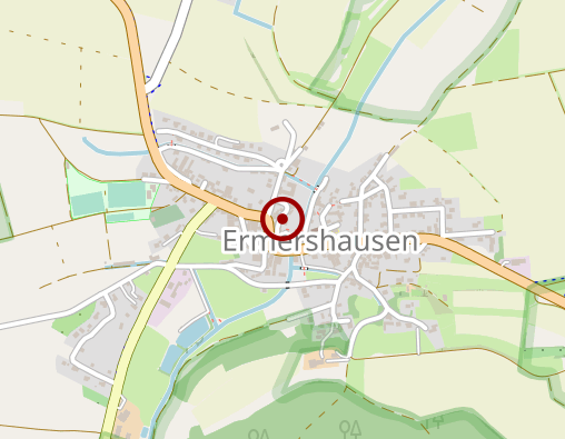 Karte: Butters Ilona Physio-Zentrum