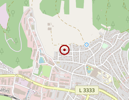 Karte: Kabus Silvia Dipl.-Psych.