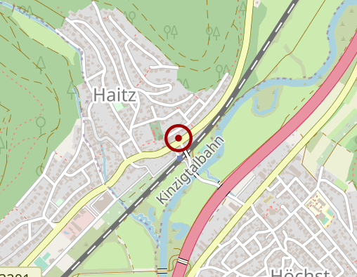 Karte: Dieling Ingrid