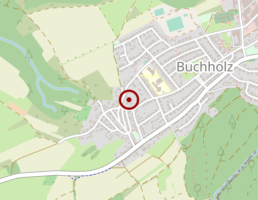 Karte: Ponstein Birgit