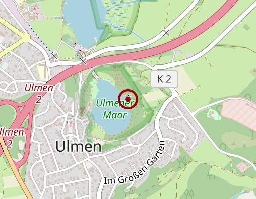 Karte: Resch Alexandra