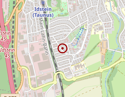 Karte: Falkenhorst Wilhelm F.