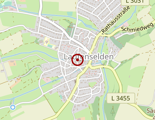 Karte: Schöder Carola C.