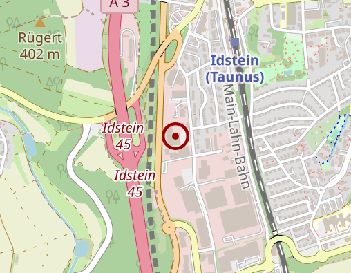 Karte: Brachmann Bianca