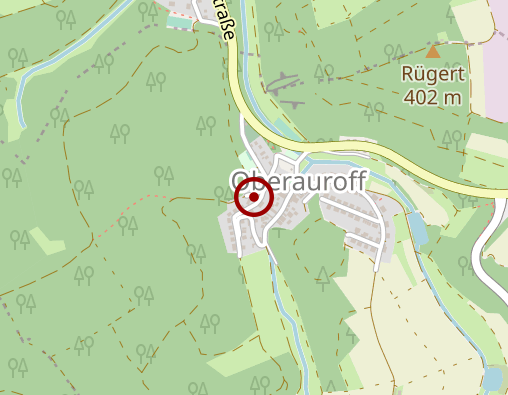 Karte: Muthig Eberhard