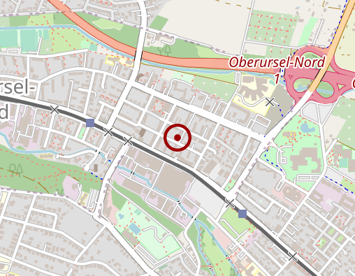 Karte: Jaeger Brigitte