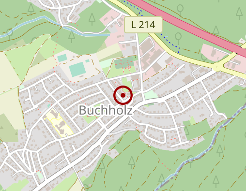 Karte: Schirling Gisela