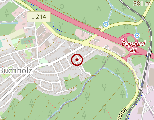 Karte: Coralia Schenk