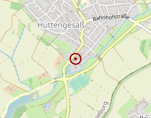 Karte: RMA Rhein-Main-Ambulanz GmbH