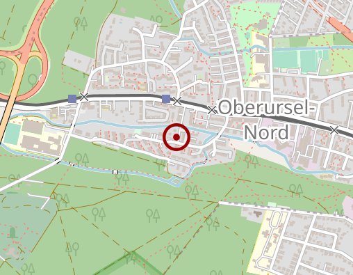 Karte: Kriessler Gabrielle