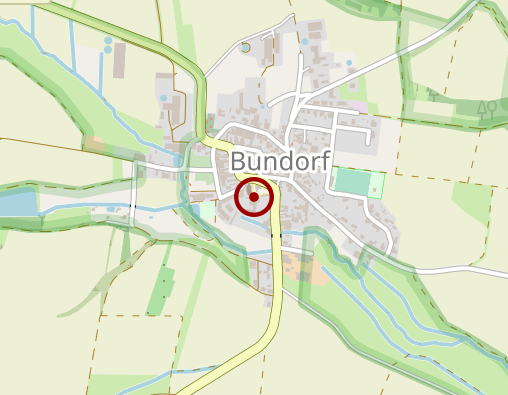 Karte: Heilpraktiker Daniel Seifert Praxis für alternative Diagnostik u. Therapie