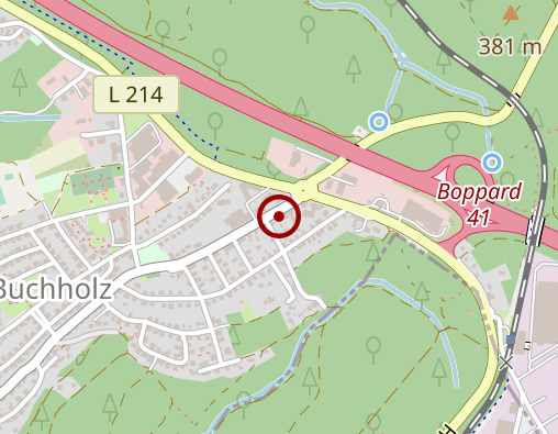 Karte: Zimmermann Manfred