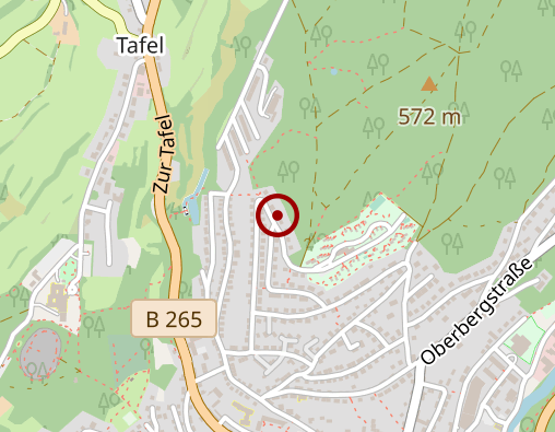 Karte: Stefani Wilhelmine Dipl.Psychologin