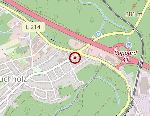 Karte: Munro Christiane