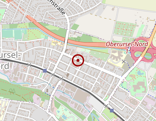 Karte: Sonnen-Apotheke