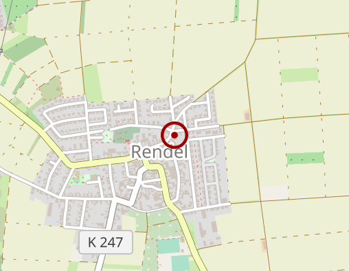 Karte: Klein Florian