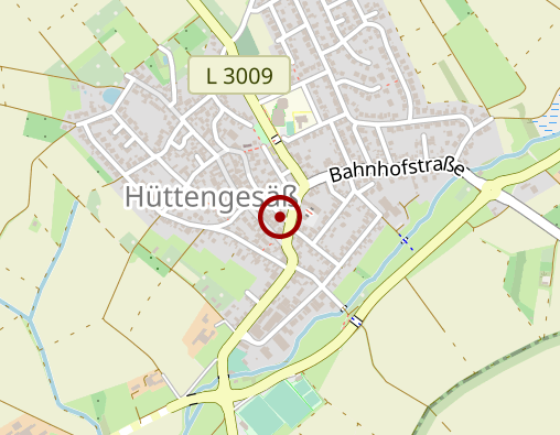 Karte: Ritter-Apotheke