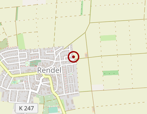 Karte: Löffler Ulrike Dr.med.