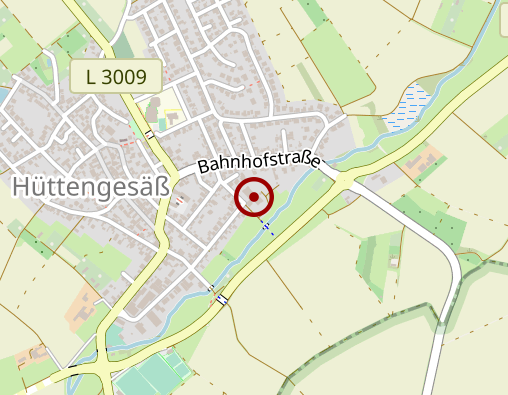 Karte: Tagespflege Kremer GmbH