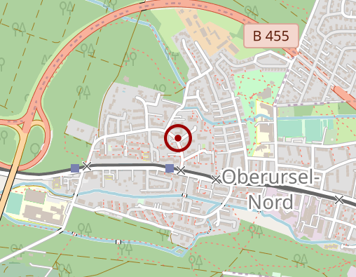 Karte: Tuchel Sabine