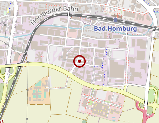 Karte: PhysioConcept