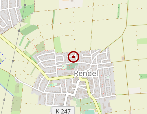 Karte: Hilberth Edith Dipl.-Psych.