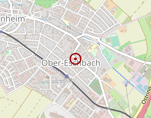 Karte: Meffert-Krones Birgitta