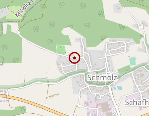 Karte: Backert Chalerm