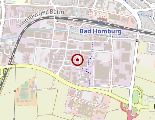 Karte: Lotz-Richter und Schale Praxisgem. für Ergotherapie