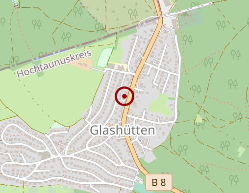 Karte: Ehmer Susanne Dr.med.