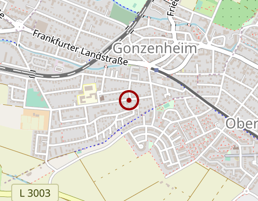 Karte: Rehberger Beate