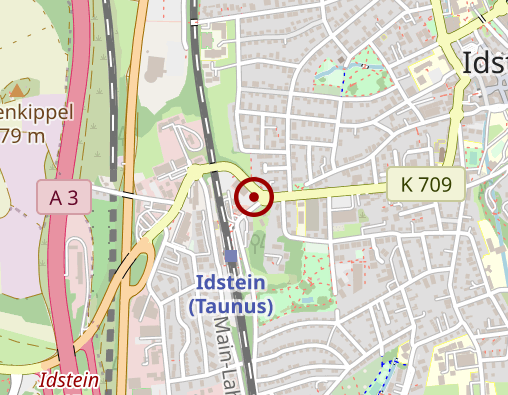 Karte: Mogensen Glenn