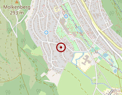 Karte: Hartmann-Strychaluk J.