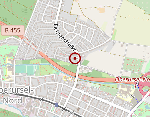 Karte: Rössing Kristin von