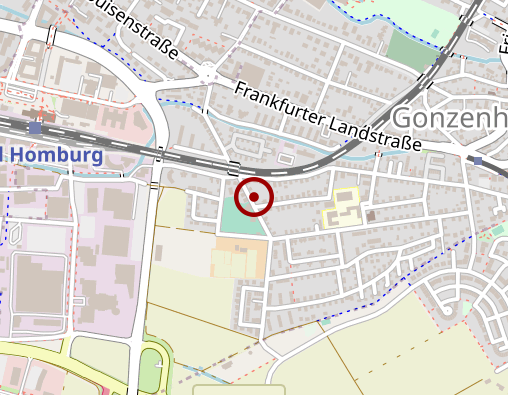 Karte: Bodemann Marlies