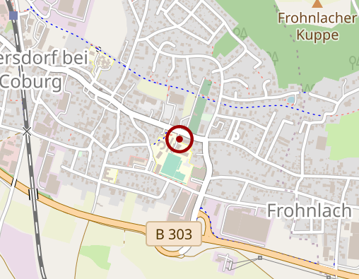 Karte: Flora-Apotheke