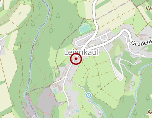 Karte: Schüller Willi