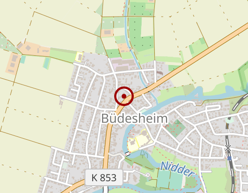 Karte: Pietät Westphal GmbH