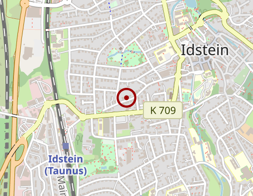 Karte: Reiter Birgit