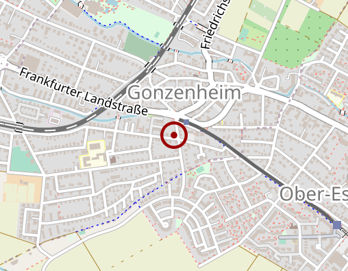 Karte: Schulze-Eckardt Merle